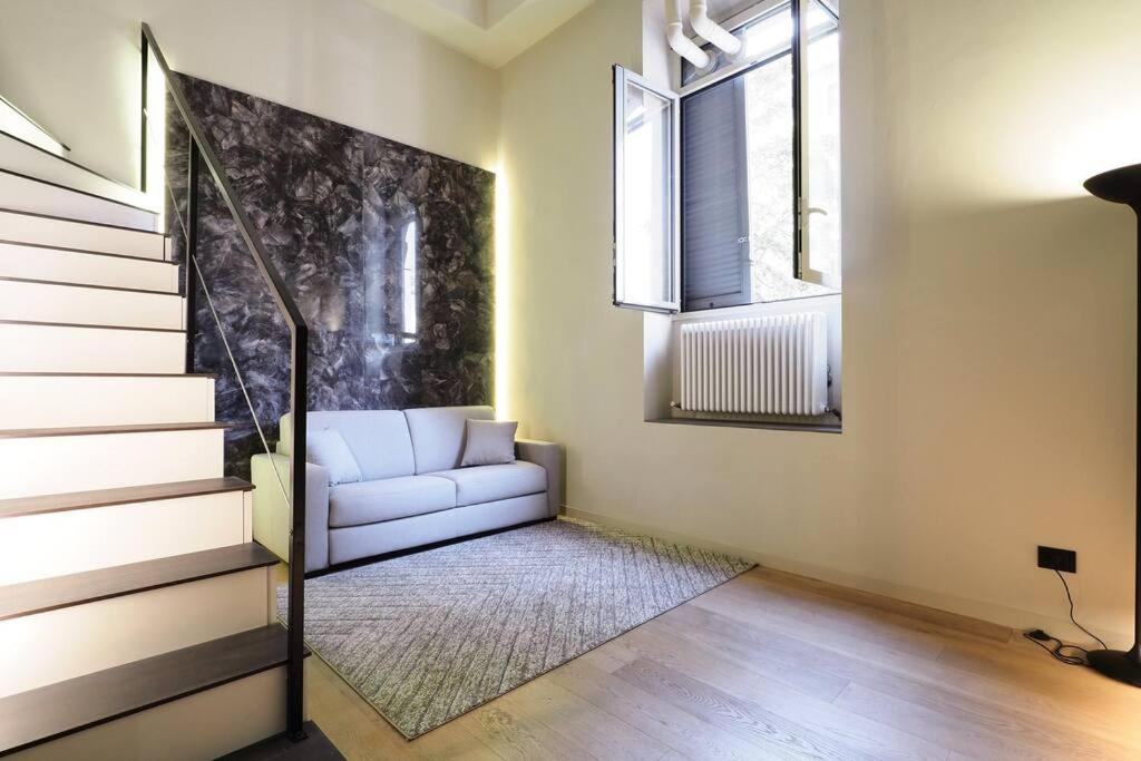 Appartamento Doma Lux Station *