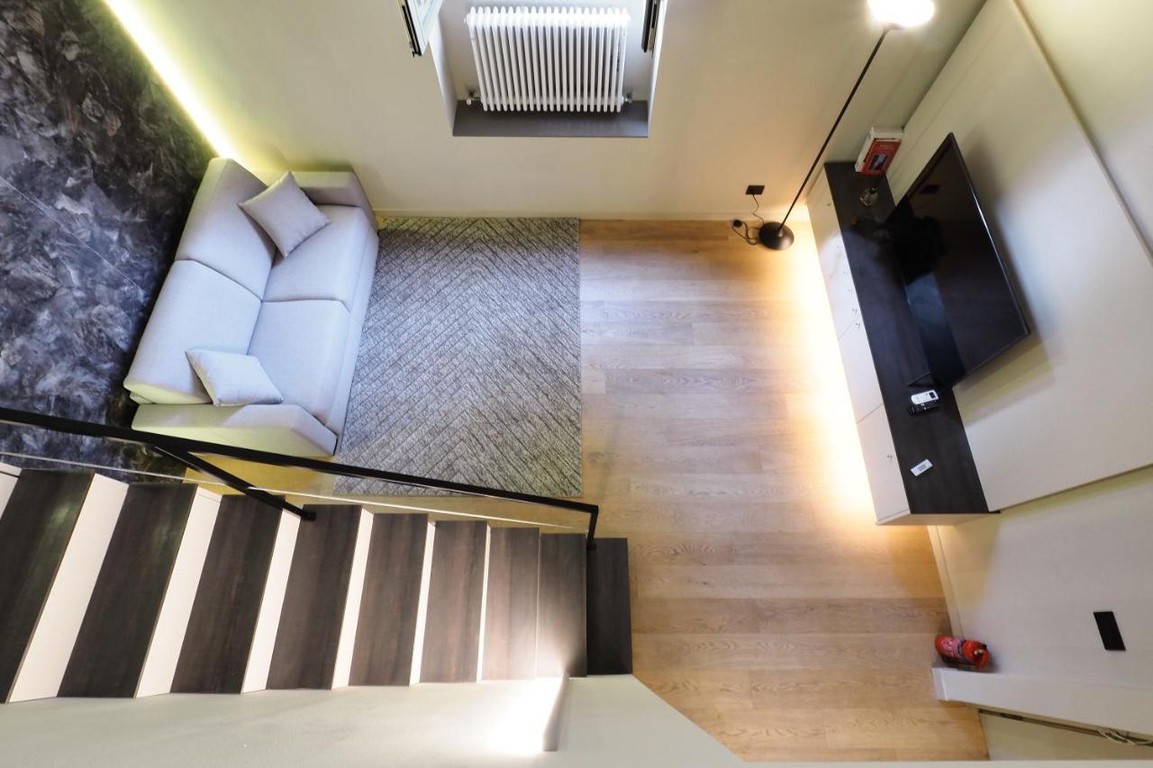 Doma Lux Station Appartamento *