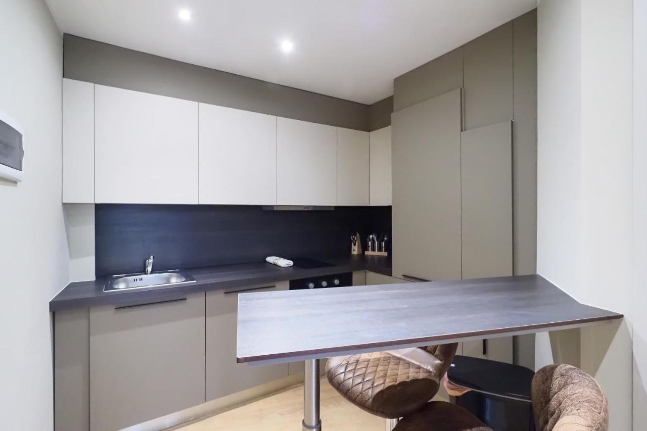 Doma Lux Station Appartamento Milano